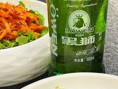 -金刚山(学府路店)