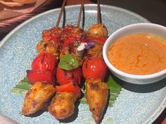 -鸟鹏烧鸟居酒屋(天河领展店)