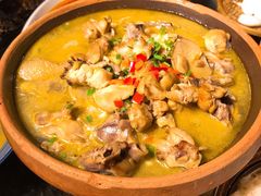 -印象鲵宴·张家界地标美食名片(溪布街店)