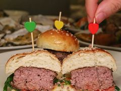 -怡咖啡海鲜自助餐厅(浦东香格里拉店)