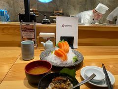 -Tuna maki寿司(园区永旺店)