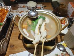 -冰川朝鲜族料理·东北菜(观前店)