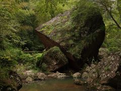 -十九峰景区