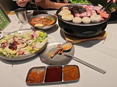 -范儿·嫂子烤肉·精致炭火烤肉(长治路店)