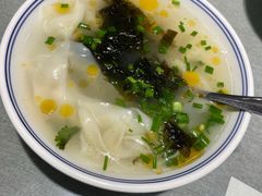 -大嘻咹biangbiang面(历史博物馆店)