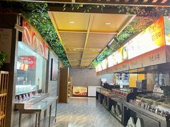 -不倒翁·安徽名菜楼(步行街店)