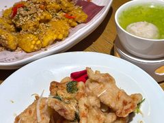 -宏达老菜馆(东安街店)