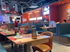 -鱼酷活鱼烤鱼(雨花客厅店)