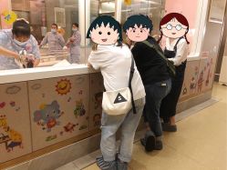 -金芙美月子中心(财富别墅店)