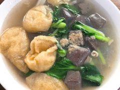 -随柳居·苏式小吃(建新巷店)