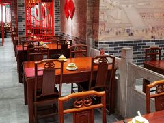 -京味张·北京烤鸭(天河南二路店)