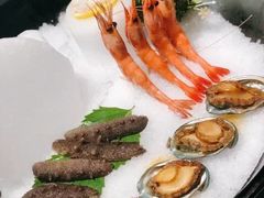 -阳光岛·海鲜盛宴(银泰中心in99店)