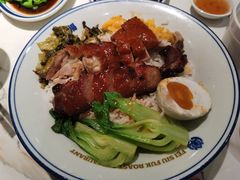 -肥小福·烧鹅专门店(环宇荟店)