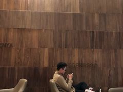 -星巴克臻选(南京艾尚天地店)