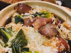 -熠盛粤味·顺德桑拿鸡(永康路店)