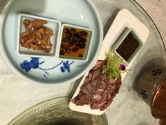 -京氣春饼(机场店)