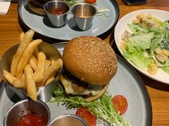 -bluefrog蓝蛙(皇庭广场店)