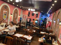 大堂-番茄屋葡式美食(总店)