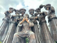 -一杯黔茶(西江千户苗寨古街店)