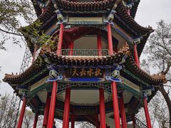-萨尔浒风景区