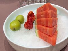 -鸽子张·家宴(黄辛庄旗舰店)