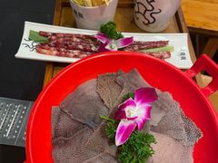 -大龙燚火锅(南山大道店)