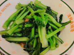 -清晖小苑•顺德地方菜(壹海城店)