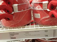 -IKEA宜家家居(南京商场)