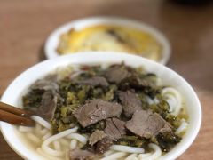 -小东门牛肉水粉老店