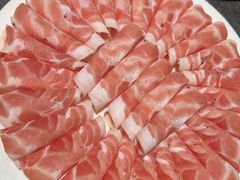 -东来顺(非遗·清真火锅·盛世广场店)