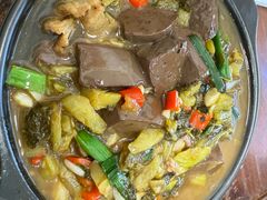 -斯丹姜母鸭·古法干香(涂门街总店)