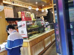 门面-老陈家擀面皮(木塔巷店)