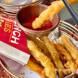 在深圳！！海参怎么可以做到这么下饭！！！[流泪][流泪]