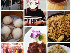 -小白楼1902欧式风情街