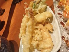 -千代武日本料理(开发区店)