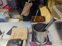 -辣哭饼(七宝老街店)