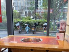 -赵美丽·重庆社区火锅·直营店(火车东站·中豪国际店)