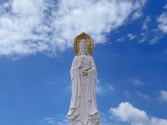 -三亚南山文化旅游区