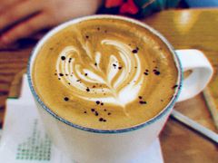 -飞石咖啡(帝壹城店)