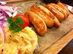 -马迭尔德式西餐精酿啤酒屋(中央大街店)