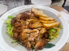 -陆长玖古法猪脚饭(玄风桥店)