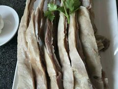 -马学武手抓美食(下南关总店)