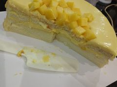 -幸福西饼生日蛋糕·下午茶(石肯店)