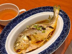 -翕间食·精致淮扬菜(江苏大剧院店)