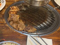 -韩一品韩国料理(柏庐南路店)