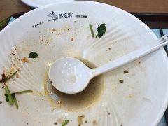 -苏晓玥·手作江南小吃(深圳北站店)