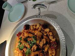 -李想大虾(黄雁村·盛安广场店)