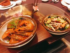 -江南·JIANGNAN(北京歌华开元大酒店)