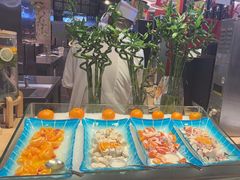 -舜和巴西烤肉餐厅(舜和国际店)