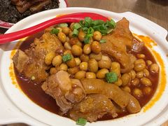 -张太婆老妈蹄花川菜馆·中华餐饮老字号(望平街店)